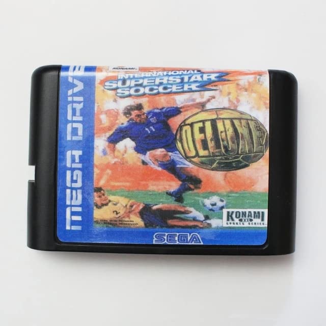 תולעת כדור הארץ ג'ים 2 16 סיביות קלף משחק MD עבור Sega Mega Drive עבור Genesis-Blades OV