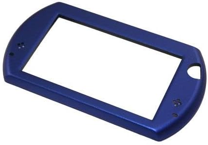 מארז אלומיניום כחול לסוני PSP GO