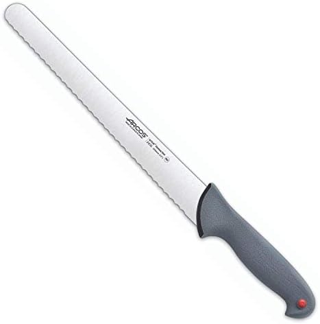 ארקוס 12 אינץ '300 ממ סכין מאפה גמיש