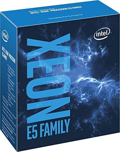 Intel Xeon E5-2690 V4 Tetradeca-Core מעבד 2.60 GHz-Socket LGA 2011-V3Retail Pack