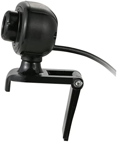 מצלמת מצלמת USB של מיליסטן עבור מצלמת רשת מחשב עם מיקרופ