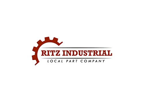 Ritz Industrial Idea חדש חגורת החלפת OEM. החלף 744282 C95