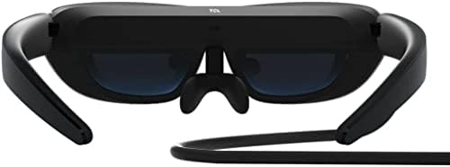 TCL NXTWEAR G משקפיים חכמים משקפיים חכמים ניידים לבישים כפולים HD OLED