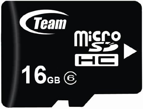 16 ג ' יגה-בייט טורבו מהירות מחלקה 6 מיקרו-כרטיס זיכרון לסמסונג שר330 שר350. גבוהה מהירות כרטיס מגיע עם משלוח