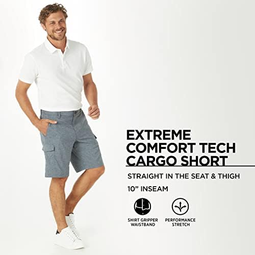 Lee's Extreme Comforte Tech Cargo