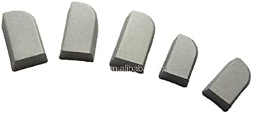 K10, K20, K30 Tungsten Carbide TIP