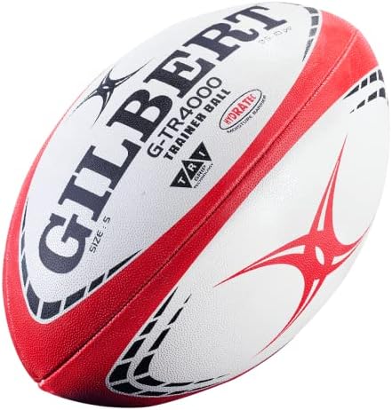 Gilbert G-TR4000 Rugby Rugby Edut
