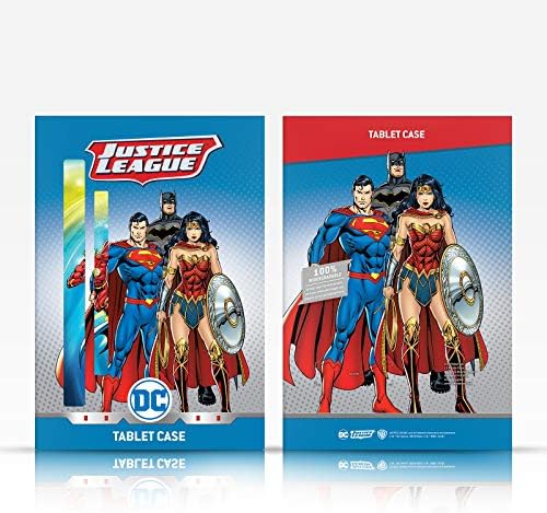 עיצובים של תיק ראש מורשה רשמית ליגת הצדק DC Comic