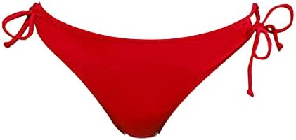 מכנסי שחייה קצרים לנשים מותניים גבוהים נשים וינטג 'הדפס מותניים נמוכים ביקיני ברזילאי תחתוני בגדי ים בגדי