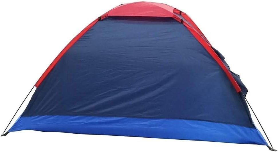 אוהל הייבינג 2 אנשים חיצוניים אוהל קמפינג עם תיקי קמפינג אוהלים קמפינג קמפינג חיצוני קמפינג חוף אוהלי קמפינג
