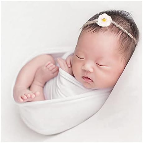 הונרה יילוד צילום כורכת תינוק פוזות אבזרי למתוח בד עבור מקצועי פוטושוט