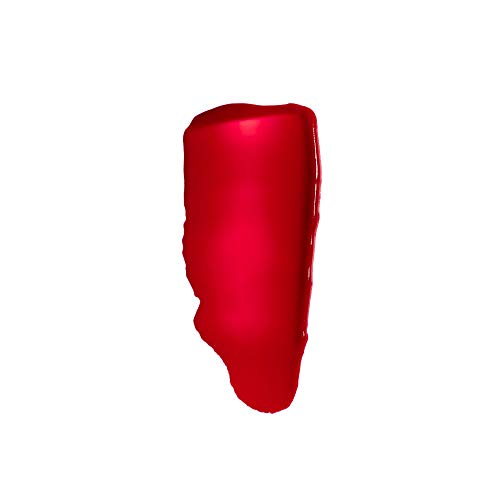 לוריאל פריז צבע שפתיים לכה - 105 בדיוני אדום