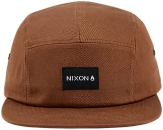 ניקסון מייקי 5 פאנל סטרפבק כובע