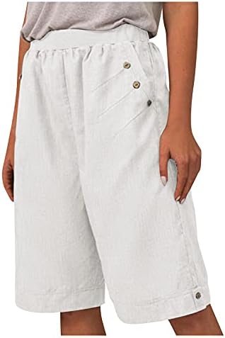 נשים בנות קצרות מותניים קצרות קפלים חצאית טניס חצאית באופנה כיס דייזי מכנסיים קצרים בגודל פלוס גודל