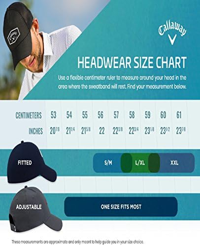 כובע גולף של גברים