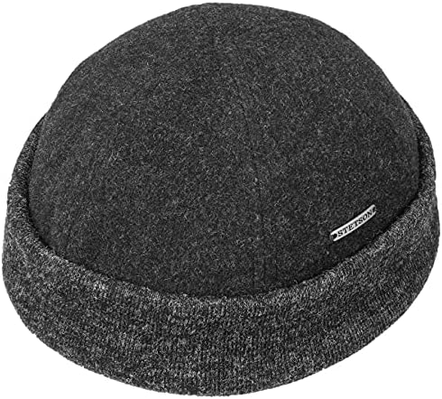סטטסון ספאר דוקר כובע גברים / תוצרת האיחוד האירופי