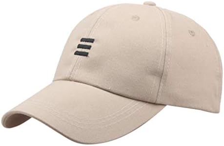 כובעי כובע יוניסקס וינטג 'ריצה כובע בייסבול מתכוונן כובעי בייסבול כובעי אמא לנשים