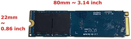 Kioxia SSD 4TB XG7-P M.2 2280 KXG70PN84T09 NVME PCIE 4.0 GEN4 HC65F כונן מצב מוצק לדל HP LENOVO שולחן