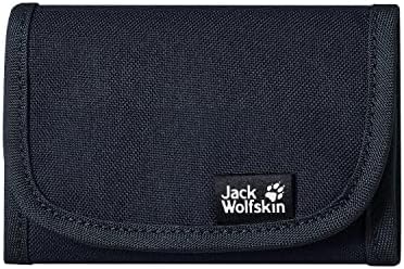 ג'ק וולפסקין יוניסקס-בנק סלולרי מבוגר, כחול לילה, גודל אחד