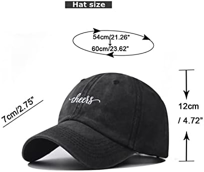 אופנה מזדמנת למבוגרים מודפסים מתכווננת כובעי כובע בייסבול כובע בייסבול מתכוונן