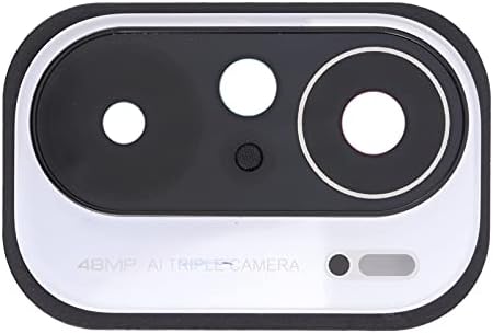 כיסוי עדשת מצלמה של Yeyoucai עבור Xiaomi Poco F3 M2012K11AG