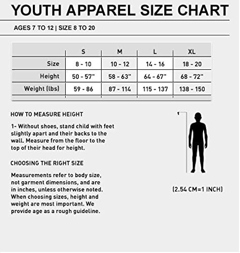 חיצוני סיאטל קראקן נוער גודל הוקי צוות לוגו סוודר צמר הסווטשרט