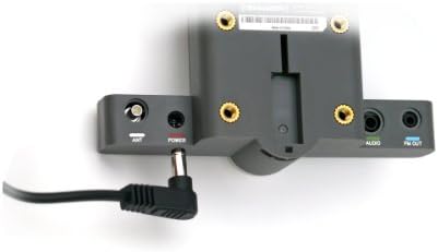 אדו טק קומפקטי 5V רכב מטען אופניים תואם כבל חשמל תואם לסיריוס XM רדיו PowerConnect Dock SXVD1 XDPIV1 XDPIV2