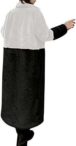קרדיגן לנשים, חורף מודרני נשות קרדיגן טוניקה עם שרוול ארוך שרוול ארוך צבע קרדיגן דש