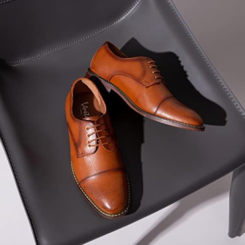 ווסטי גברים של שמלת נעלי אוקספורד נעלי לבוש הרשמי נעלי גברים עסקים דרבי נעליים