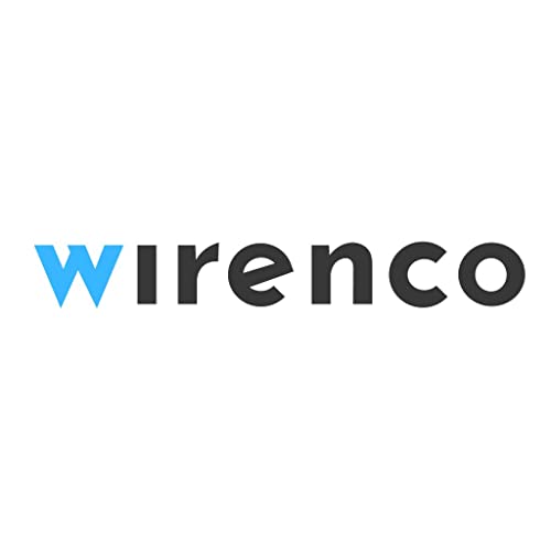 WIRENCO 3/0, 19 גדילים חוט בניין נחושת אדום