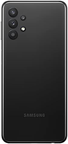 Tracfone Samsung Galaxy A32 5G, 64GB, שחור - סמארטפון מראש