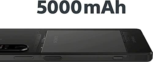 Sony Xperia 1 IV XQ-CT72 5G DUAL 512GB 12GB RAM מפעל לא נעול-לבן