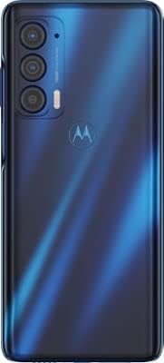 Motorola Moto Edge 5G UW 256GB Nebula Blue for Verizon