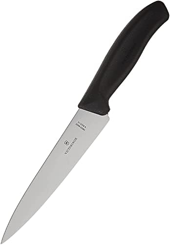 סכין השף הקלאסי של ויקטורינוקס 6 אינץ '