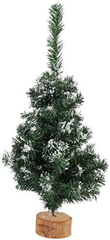 Bestoyard עץ חג המולד para mesa de mini עץ חג המולד מיני עצי אורן עצי חג המולד לטובת עצים קטנים