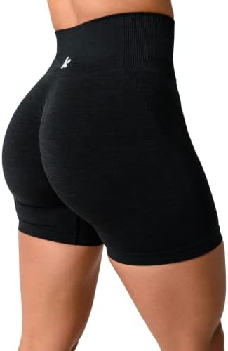 מכנסיים קצרים של Kamo Fitness Eos