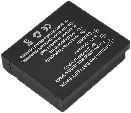 BTBAI 2x סוללה+מטען USB כפול עבור NP-70 NP70 FINEPIX F20 F40 F45 F47 F40FD F45FD F47FD מצלמה דיגיטלית