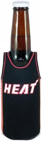 קולדר NBA מיאמי חום בג'רסי, גודל אחד, רב צבעוני