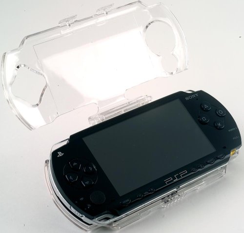 מקרי משחק מסתובבים של PSP