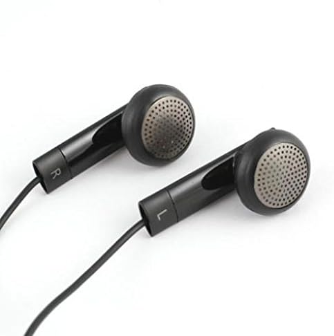תואם ל- Stylo 4 Plus - אוזניות 3.5 ממ אוזניות ללא ידיים מיקרופון אוזניות אוזניות כפול