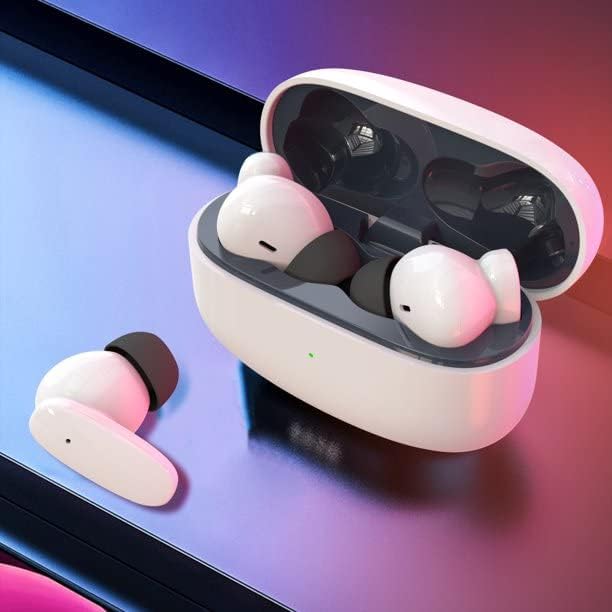 Ladumu Gaming אוזניות S99 לגברים אוזניות אלחוטיות אינטראקטיביות לשינה למתנות הטובות ביותר אנדרואיד קלות