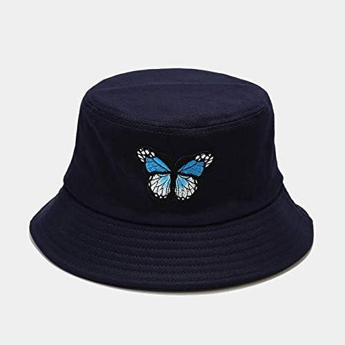 הדפסת כובע אגן כובע חיצוני דלי נשים דלי נשים חיצוניות מגן שמש כובע כובע בייסבול של דייגים חיצוניים