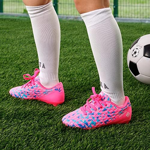 חלום זוגות בנות בנות כדורגל סוליות נעלי כדורגל לילדים