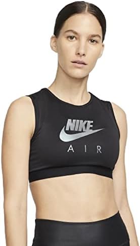 Nike's Air Air's Dri-fit Swoosh Medum