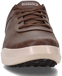 Skechers Drive's Drive 5 lx קשת כושר רגוע בכושר נעל נעלי נעלי גולף אטומות למים