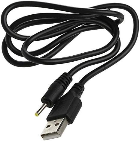 PPJ כבל USB נייד מחשב נייד מחשב טעינה עופרת כבל חשמל עבור OTLITE CDO-007 290089 4050 290G59 ODO-007 CDO007