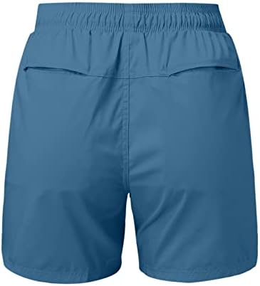 מים חיצוניים קיץ נשים מהירים אימון אתלטי גולף גולף טיול יבש מכנסיים קצרים מכנסיים מכנסיים קצרות נשים לבוש