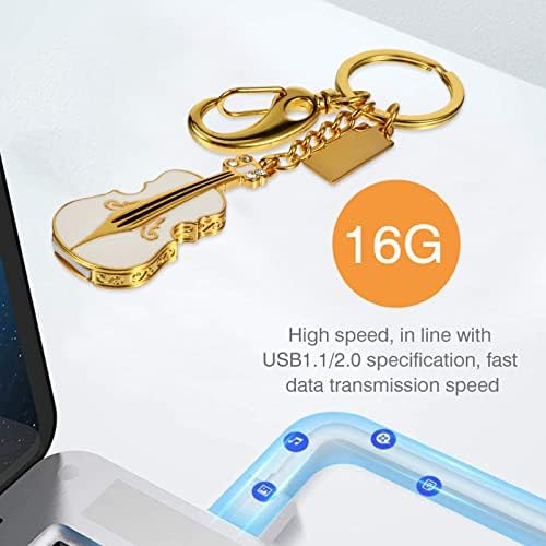 מפלה פלאש קטן קבצים ניידים מכשיר טבעת חיצונית עם מתנה USB אחסון מקש מתכת U מעצבת מכשיר מכשיר מפתח