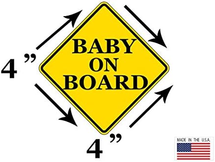 נהר Rogue Baby Tactical Baby על סיפון מדבקה מצחיק מדבקות רכב פגוש רכב שלט מדבקת בטיחות לרכב