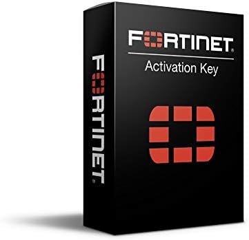 FORTINET FORTIWIFI-40F 1YR שירות גילוי IOT